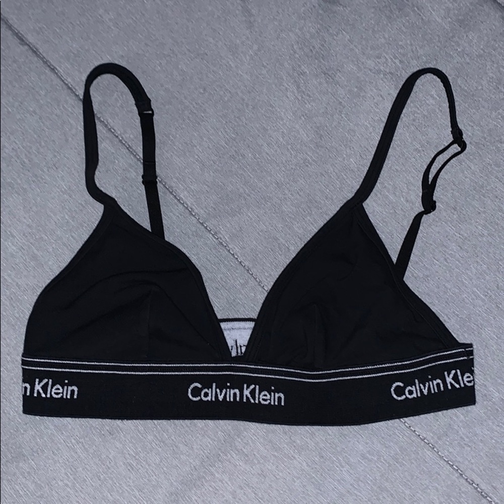 Calvin Klein Bralette